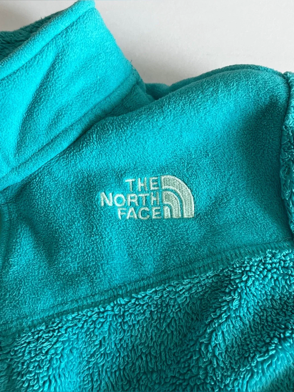 The North Face north face